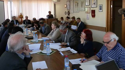 นักวิชาการรัสเซียให้ความสนใจต่อรูปแบบการปฏิรูปของเวียดนาม